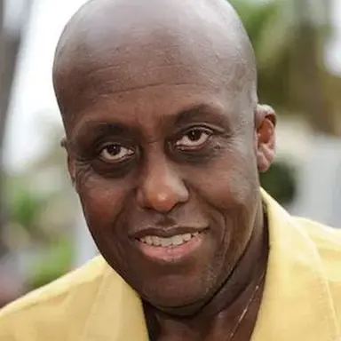 Bill Duke