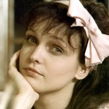 Adrianna Biedrzyńska
