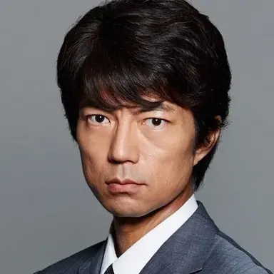 Toru Nakamura
