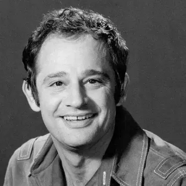 Lou Antonio