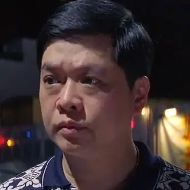 Ronald Yan Mau-Keung
