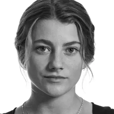 Rebecca Emilie Sattrup