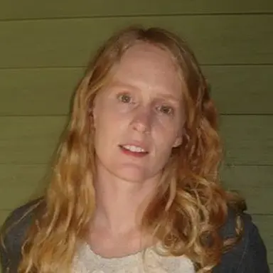Kendra Tuthill