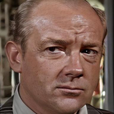 Robert Cleaves