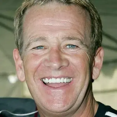 Richard Blade