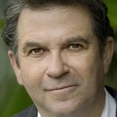 Erich Anderson