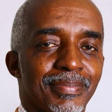 Terry Alexander