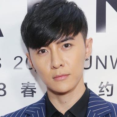 Danson Tang