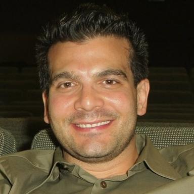 Chris Strompolos