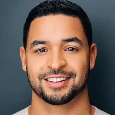 William Martinez