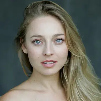 Nicole Fantl