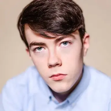 Evan O'Connor