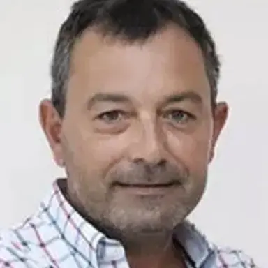 Yalçın Dümer