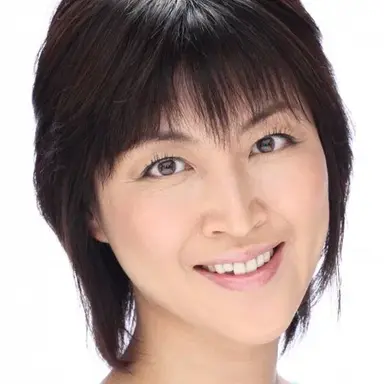 Nanaho Katsuragi