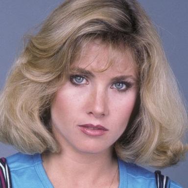 Kimberly Beck