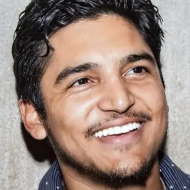 Jeovanny Rodriguez