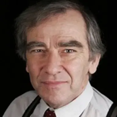 Peter Messaline