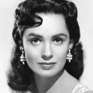 Susan Cabot