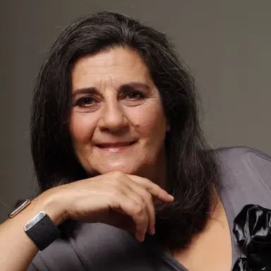 Teresa Faria
