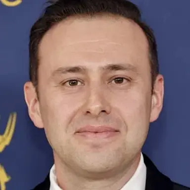 Alex Reznik