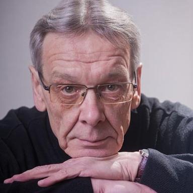 Aleksandr Safronov