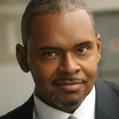 Ron Simons