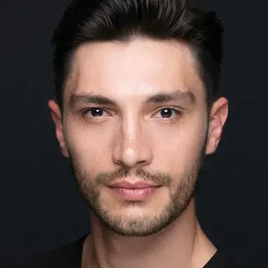 İlhan Şen