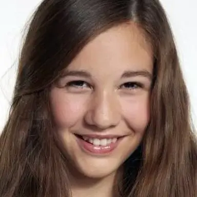 Megan Sanderson