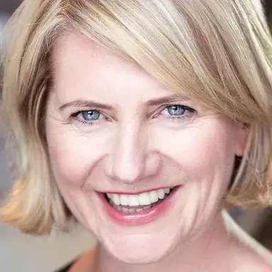 Jackie Clune
