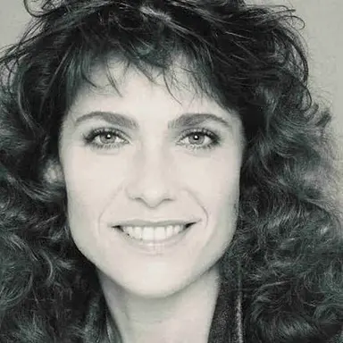 Gail Youngs