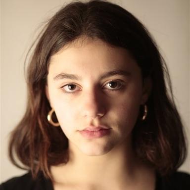 Olga Milshtein