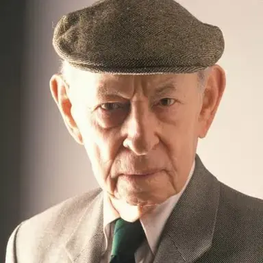 Herbert Warren Wind
