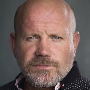 Adam Fogerty