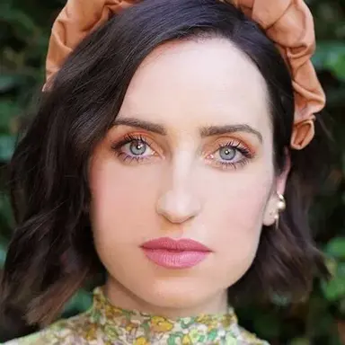 Zoe Lister-Jones