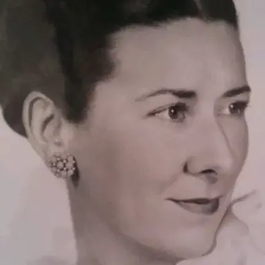 Maudie Prickett