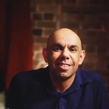 Steven Oliver