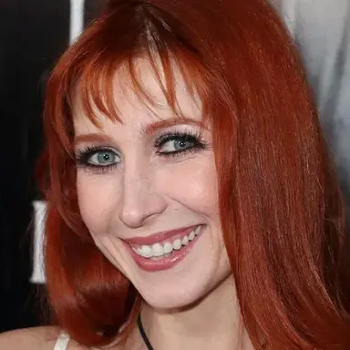 Bonnie Morgan