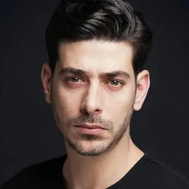 Alper Saldıran