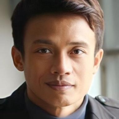 Dan Chupong