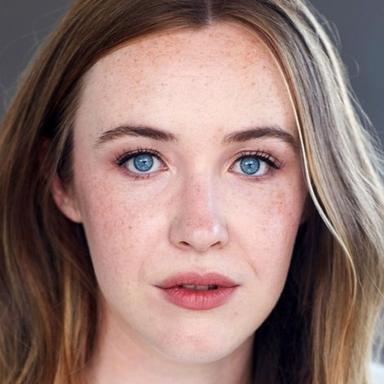 Greta Gregory