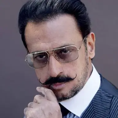 Gulshan Grover