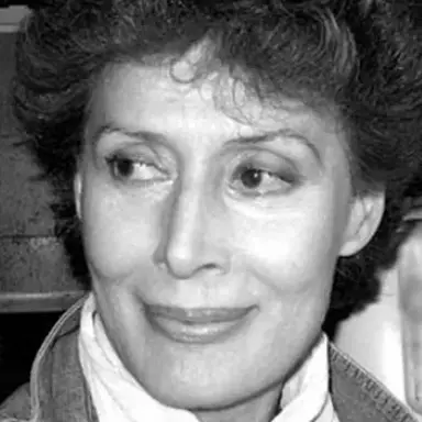 Gisèle Grimm