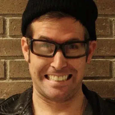 Robert Marchant