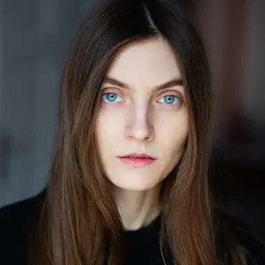 Sophie Bogdan