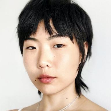 May Hong