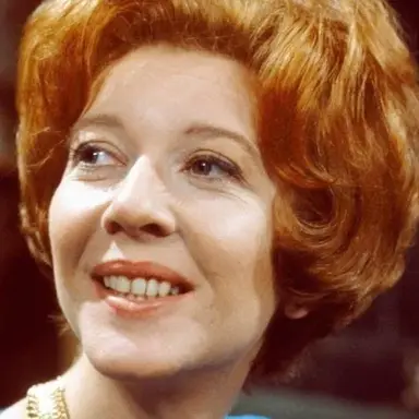 Rosemary Martin