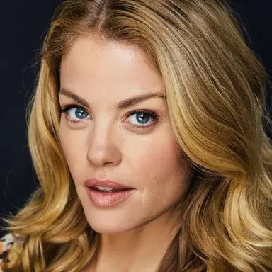 Bree Williamson