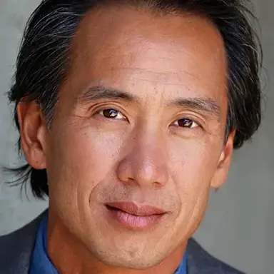 Andrew Tinpo Lee
