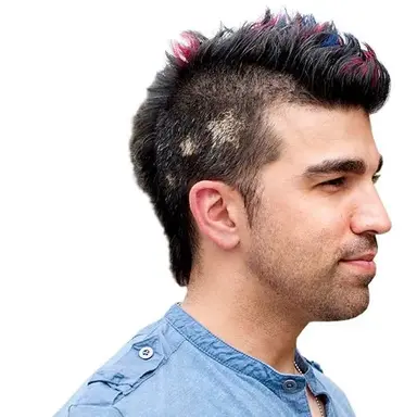 Bobak Ferdowsi