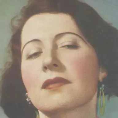 Carmen Santos